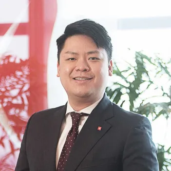 David Hui